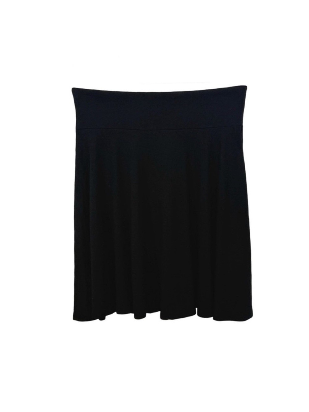 Apostrophe Skirt